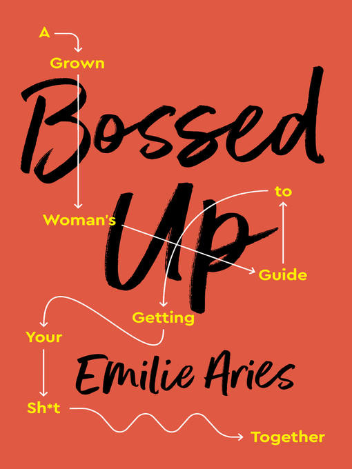 Cover image for Bossed Up
